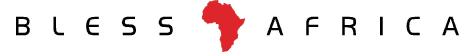 Bless Africa Logo